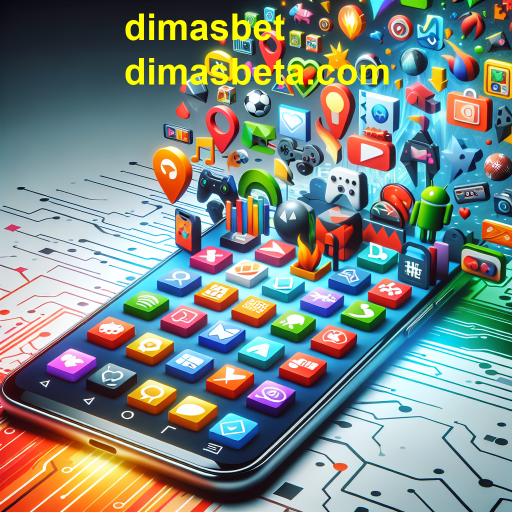 A Revolução dos Jogos Móveis: Uma Nova Era de Entretenimento