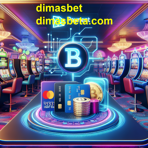 Entendendo as Opções de Pagamento no Dimasbet